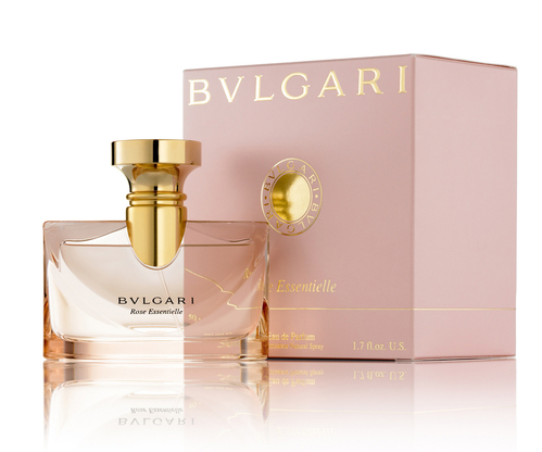 Дамски парфюм BVLGARI Rose Essentielle